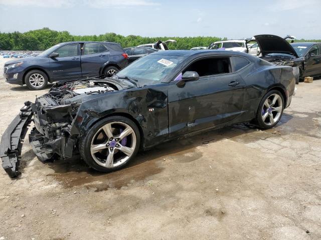 CHEVROLET CAMARO SS