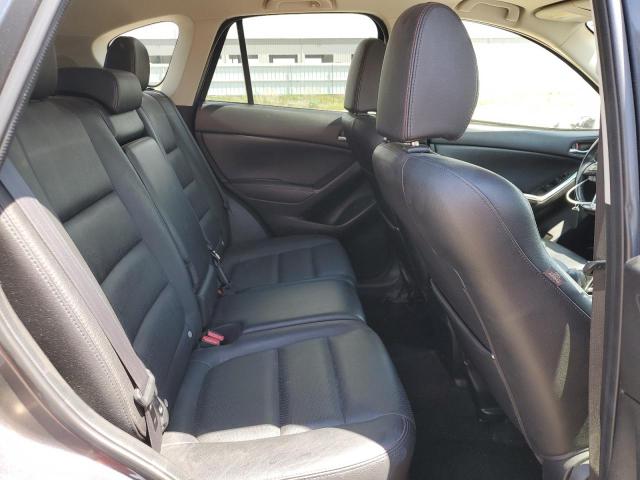 2015 MAZDA CX-5 GT JM3KE4DY6F0495337