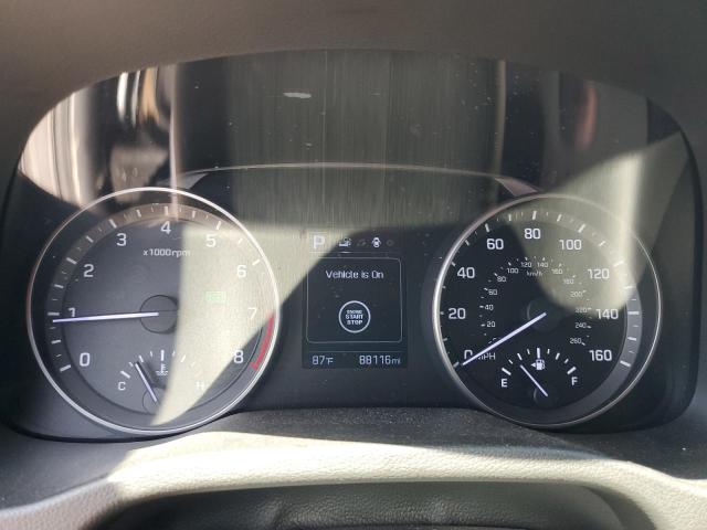 2017 HYUNDAI ELANTRA SE - 5NPD84LF6HH108574