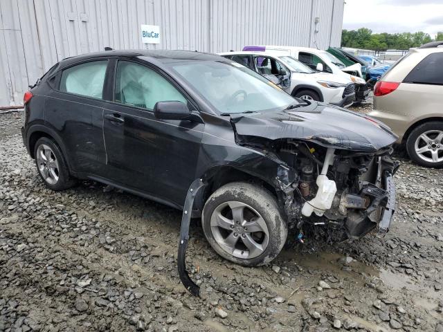 2019 HONDA HR-V LX 3CZRU6H34KG728992