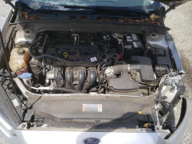 2016 FORD FUSION SE - 3FA6P0H79GR310171