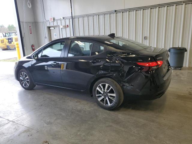 Vin: 3n1cn8ev4sl846853, lot: 55764025, nissan versa sv 20252