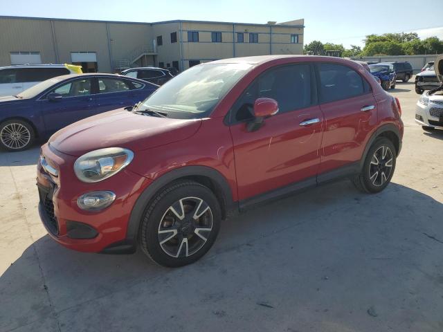 FIAT 500X EASY