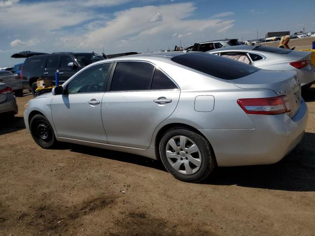 Vin: 4t4bf3ek2ar019485, lot: 56675195, toyota camry base 20102