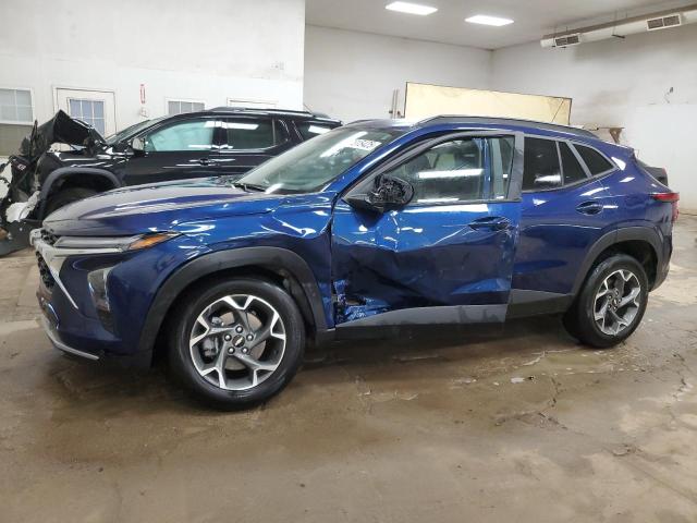 Vin: kl77lhe28rc075875, lot: 57315425, chevrolet trax 1lt 2024 img_1