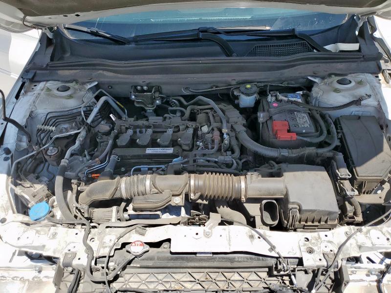 2019 HONDA ACCORD SPO - 1HGCV1F3XKA071677