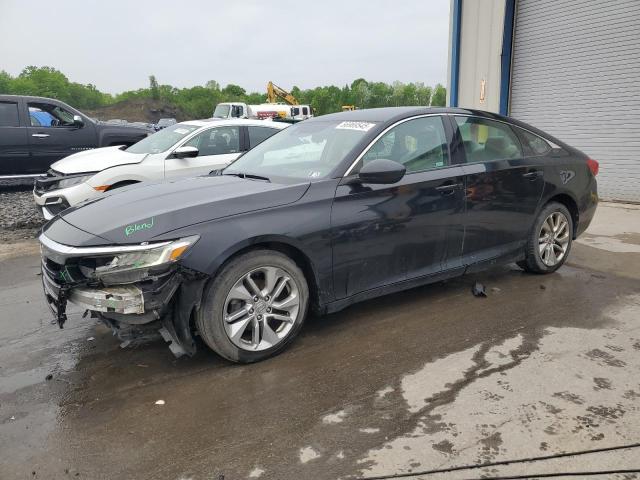 Vin: 1hgcv1f10ja166407, lot: 56969545, honda accord lx 2018 img_1