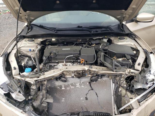 2017 HONDA ACCORD LX - 1HGCR2F35HA131688