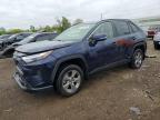 2022 TOYOTA RAV4 XLE - JTMRWRFV8ND567649