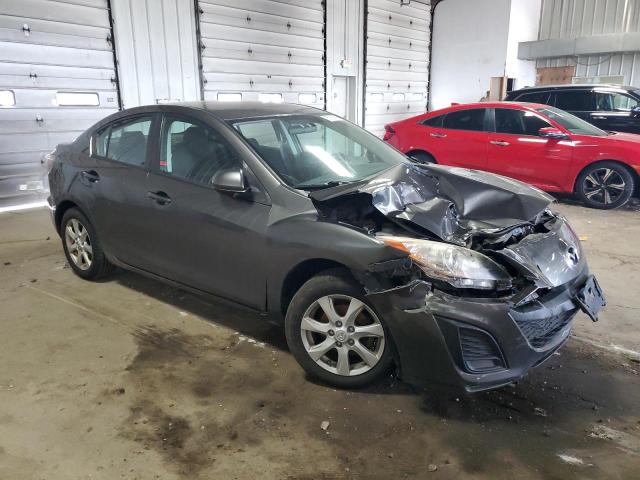 Vin: jm1bl1vg1b1463032, lot: 57891395, mazda 3 i 20114