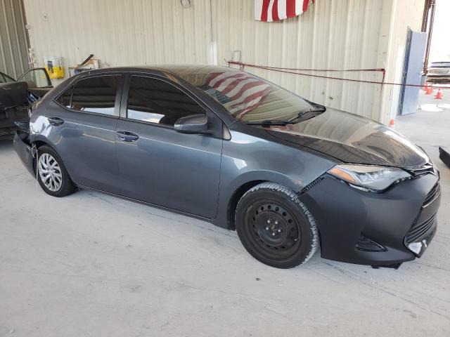 2017 TOYOTA COROLLA L 2T1BURHE2HC772793