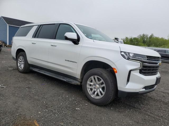 Vin: 1gnskckd7rr410489, lot: 55643705, chevrolet suburban k1500 lt 20244