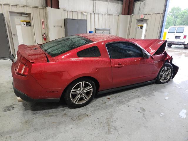 Vin: 1zvbp8an5a5129088, lot: 58435985, ford all models 20103
