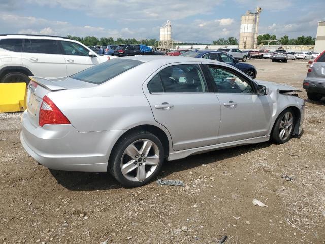 Vin: 3fahp0kc3ar240026, lot: 58947995, ford fusion sport 20103