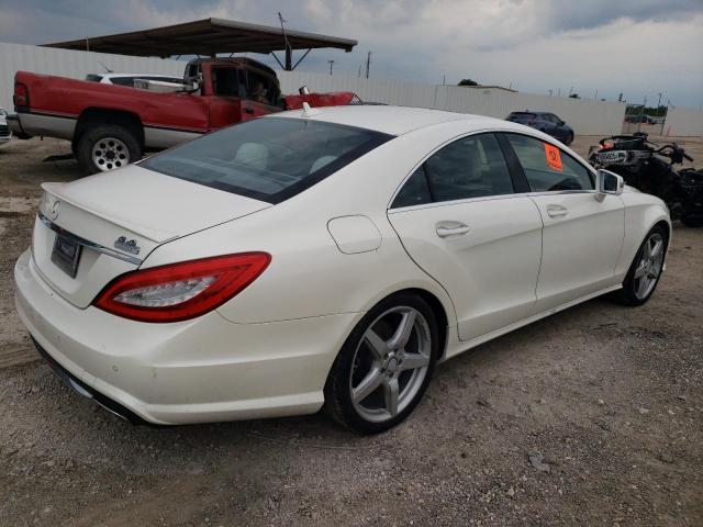 Vin: wddlj7db2ea123787, lot: 56536725, mercedes-benz cls-class 550 20143
