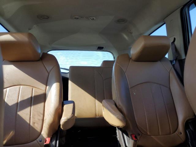 2017 BUICK ENCLAVE - 5GAKVBKD9HJ204440