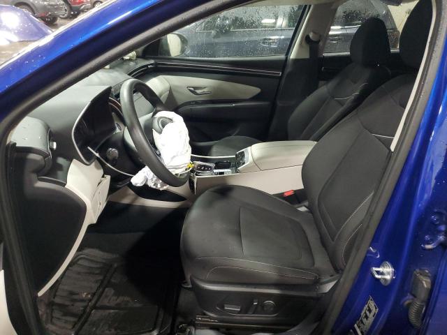 2022 HYUNDAI TUCSON SEL - 5NMJB3AE6NH109046