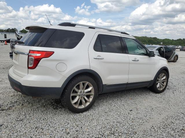 2011 FORD EXPLORER L - 1FMHK7F84BGA29879