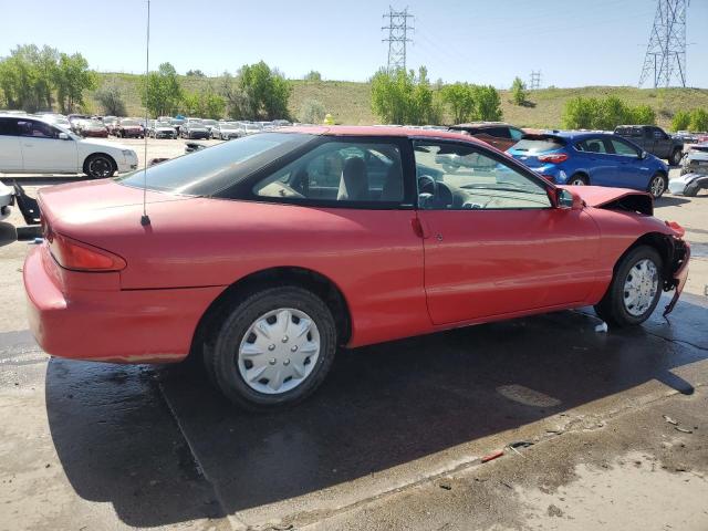 Vin: 1zvct20a1p5218841, lot: 56752065, ford probe base 19933