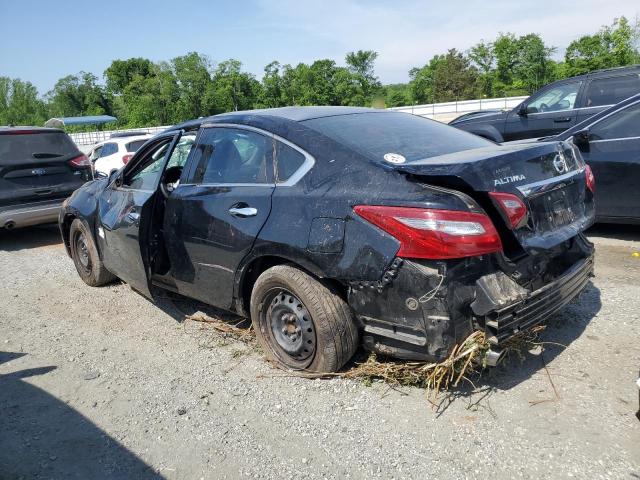 Vin: 1n4al3ap1jc267758, lot: 59873585, nissan altima 2.5 20182