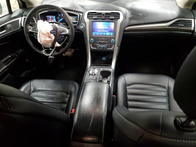 2020 FORD FUSION SEL - 3FA6P0MU3LR187540