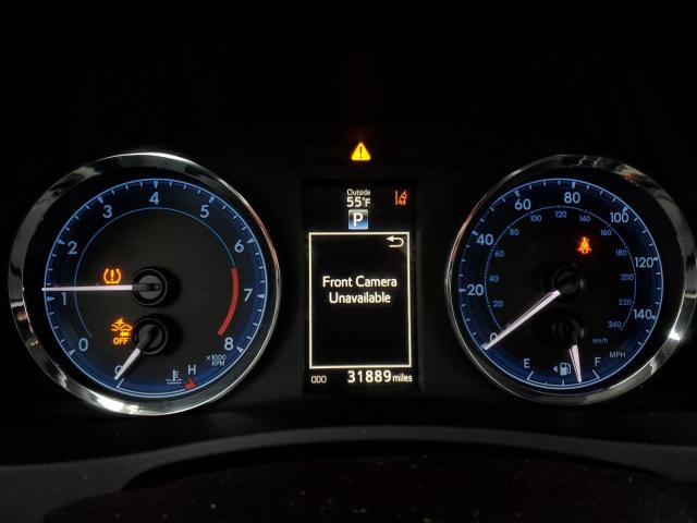 2017 TOYOTA COROLLA L - 2T1BURHE6HC762767