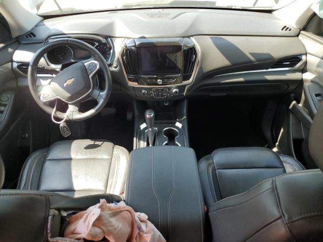 2020 CHEVROLET TRAVERSE L - 1GNERHKW1LJ301085