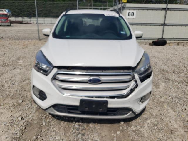 2018 FORD ESCAPE SE 1FMCU0GD1JUA74687