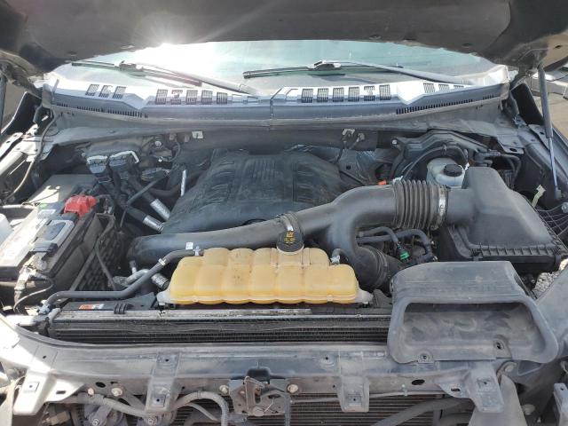 2016 FORD F150 SUPER - 1FTEW1EG8GKD02456