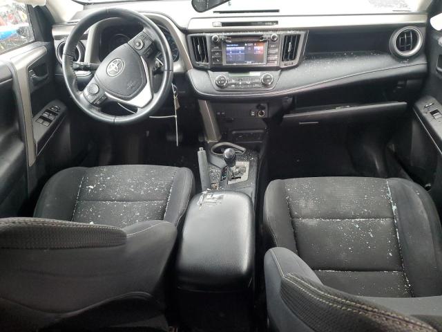 2018 TOYOTA RAV4 ADVEN 2T3RFREV4JW703709
