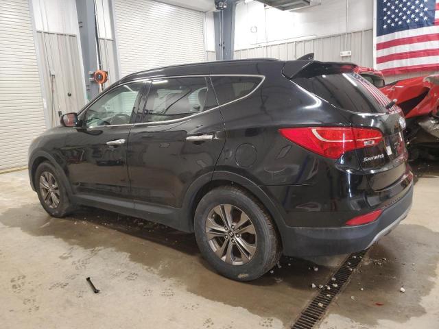 Vin: 5xyzudlb5dg007929, lot: 58722575, hyundai santa fe 20132