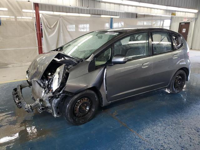 Vin: jhmge8h39dc078583, lot: 56232135, honda fit 2013 img_1