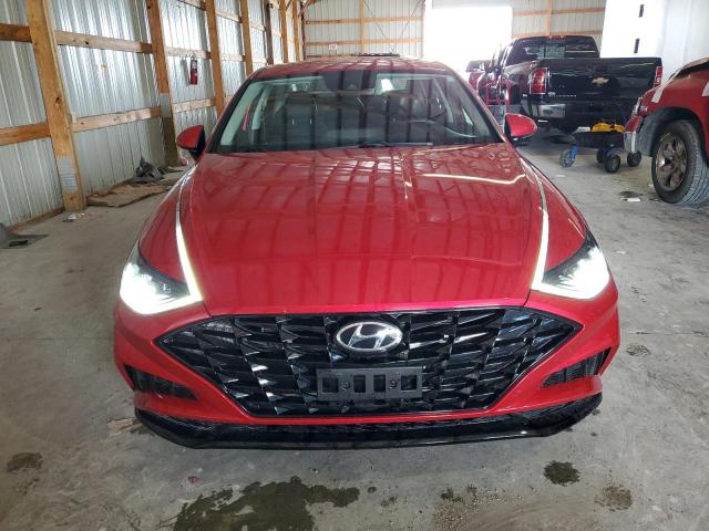 2020 HYUNDAI SONATA SEL - 5NPEF4JA4LH009696