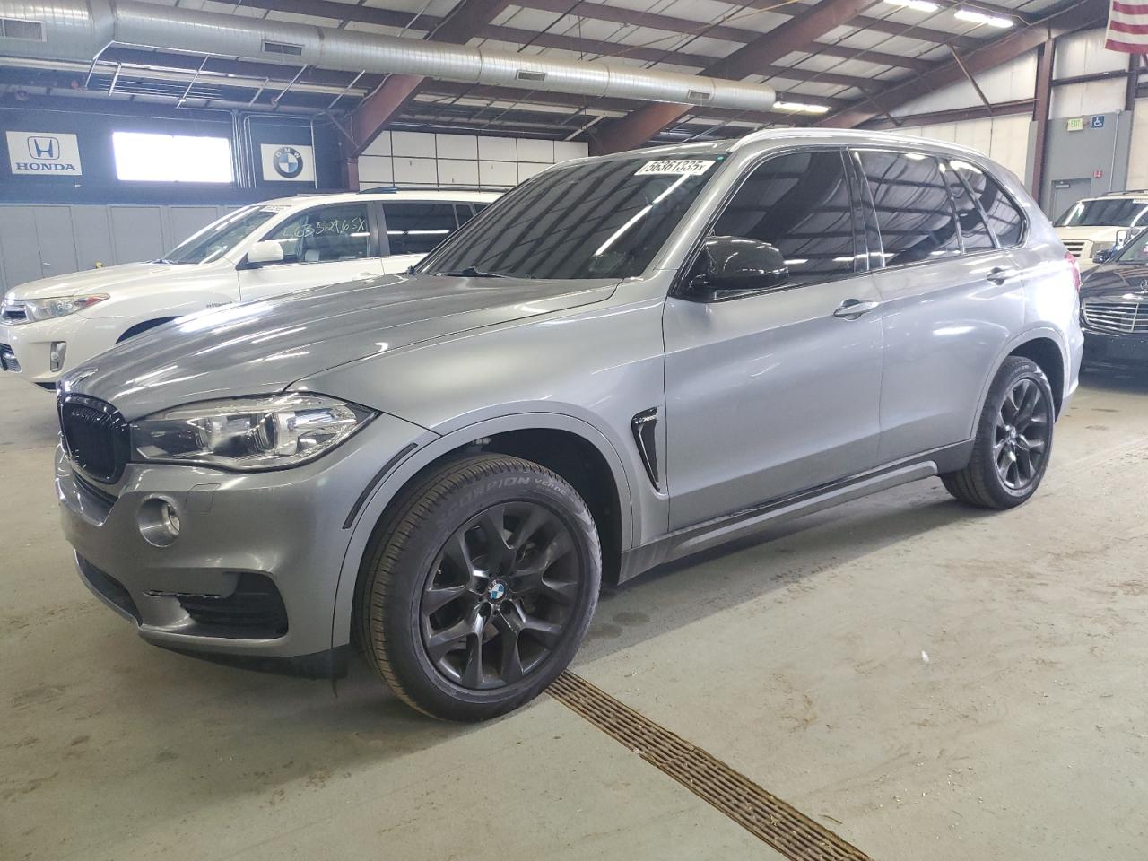 BMW X5 XDRIVE35I