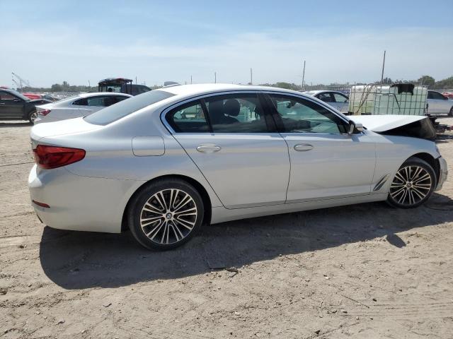 Vin: wbaja5c51kg901181, lot: 57987255, bmw 5 series i 20193