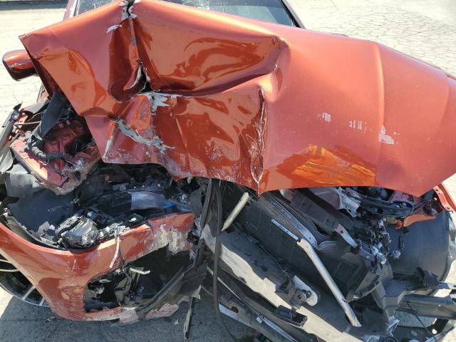 2022 BMW 330I - 3MW5R1J02N8C29094