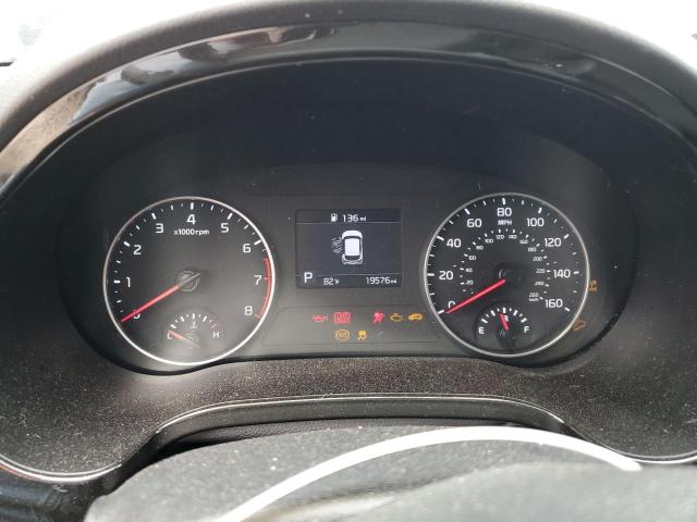 2023 KIA SELTOS S - KNDEUCAA5P7439876