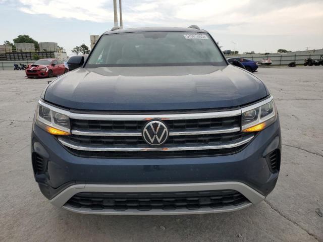 2023 VOLKSWAGEN ATLAS SE #3296219475