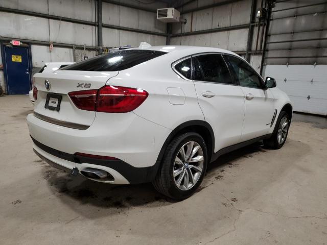 Vin: 5uxku2c52k0z65671, lot: 57637025, bmw x6 xdrive35i 20193