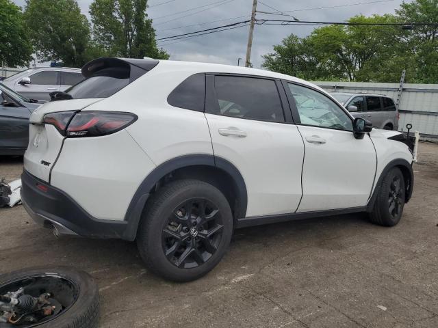 Vin: 3czrz2h51rm737205, lot: 57030015, honda hr-v sport 20243