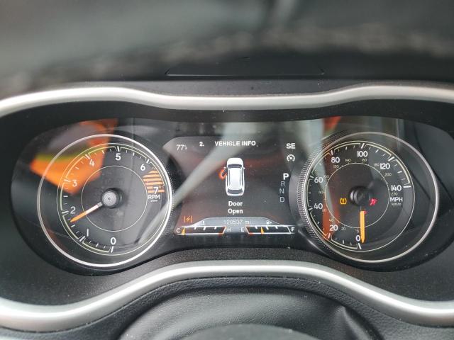 2016 JEEP CHEROKEE L - 1C4PJLDB4GW257016