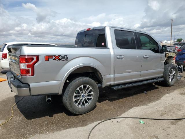 Vin: 1ftew1e45lkd56510, lot: 53651625, ford f-150 supercrew 20203
