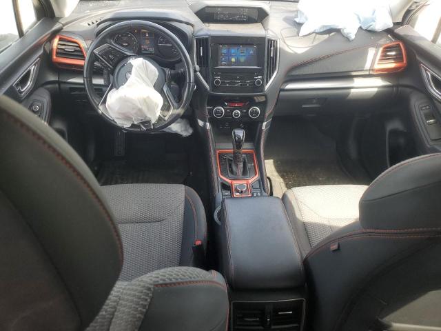 2019 SUBARU FORESTER S JF2SKAJC5KH542282