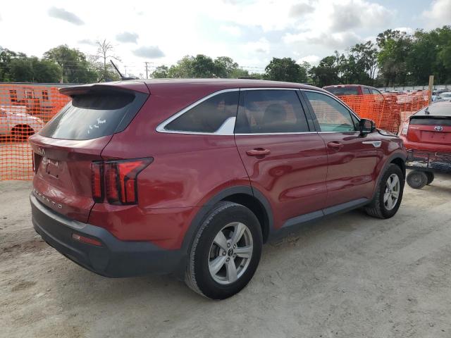 Vin: 5xyrg4lc0ng119295, lot: 56103805, kia sorento lx 20223