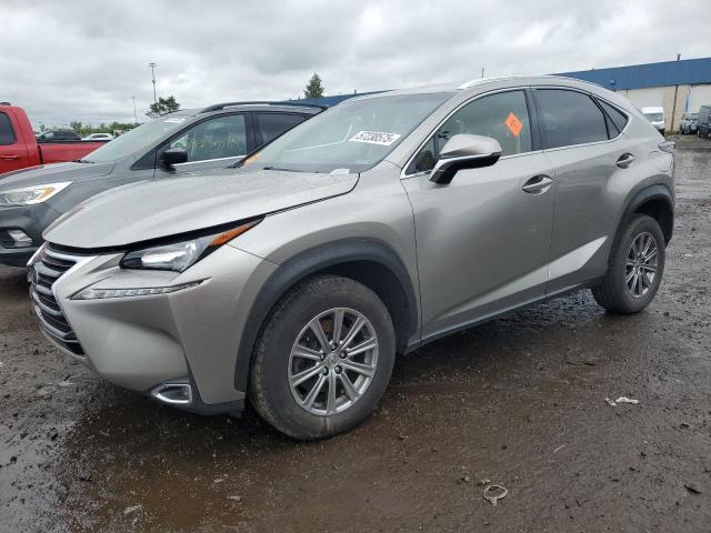 Vin: jtjyarbz6f2010204, lot: 57238575, lexus nx 200t 2015 img_1