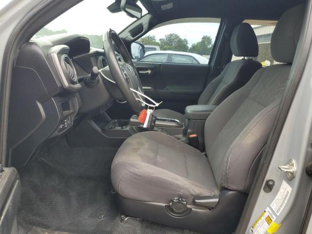 2019 TOYOTA TACOMA DOU - 5TFAZ5CN7KX084567