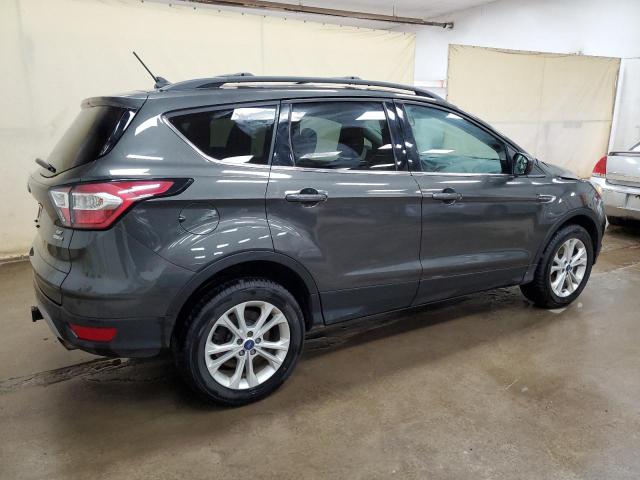 Vin: 1fmcu9gd3jua90992, lot: 57409845, ford escape se 20183