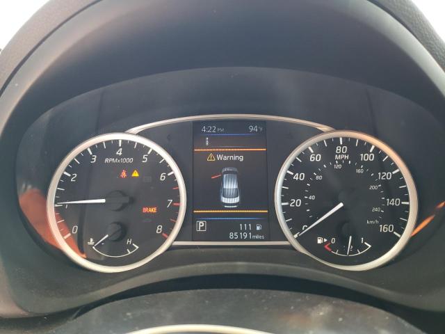 2019 NISSAN SENTRA S - 3N1AB7AP8KY311870