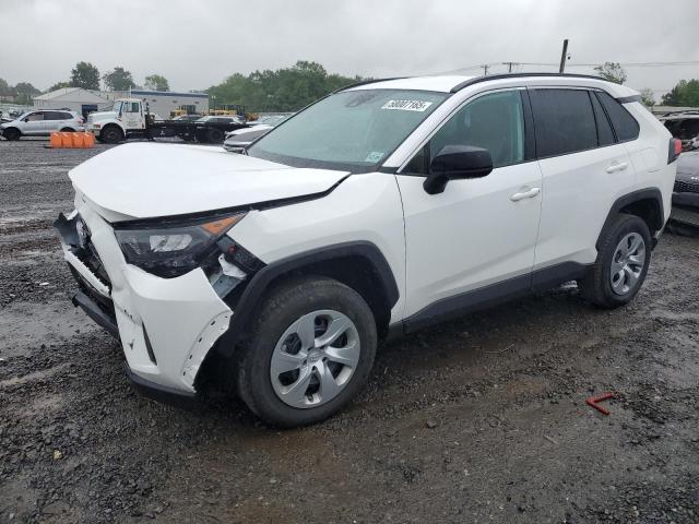 Vin: 2t3f1rfvxmc157584, lot: 58007165, toyota rav4 le 2021 img_1