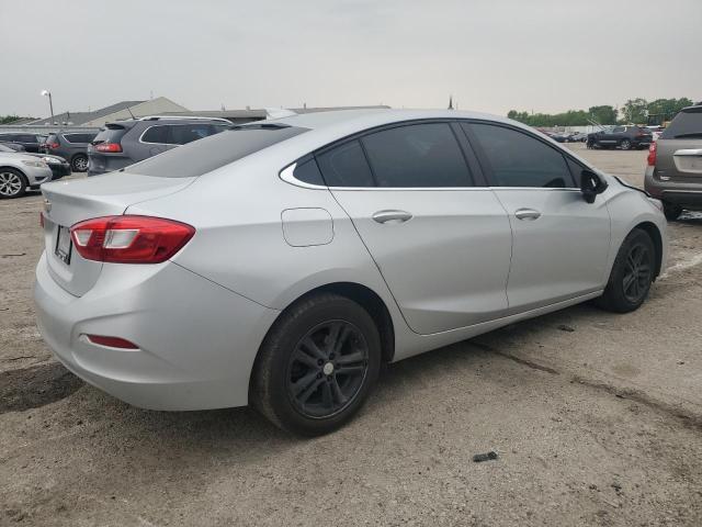 2017 CHEVROLET CRUZE LT 1G1BE5SM2H7122703